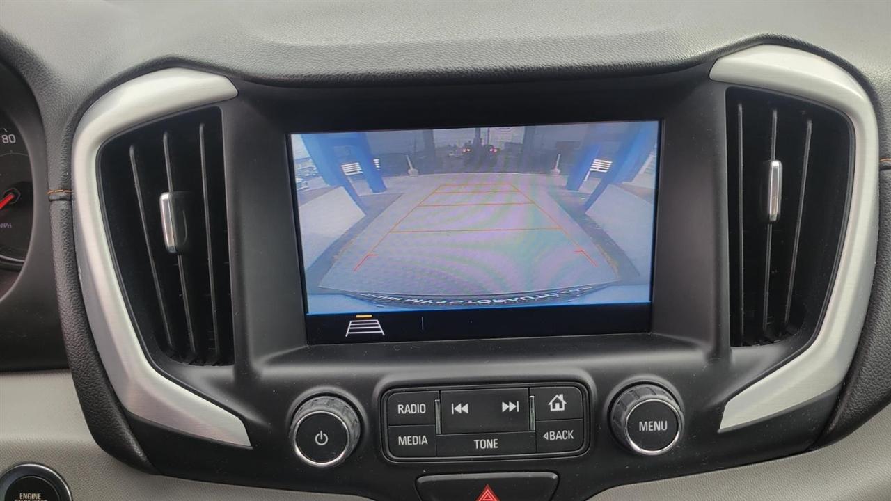 GMC Terrain SLT AWD Diesel 2018