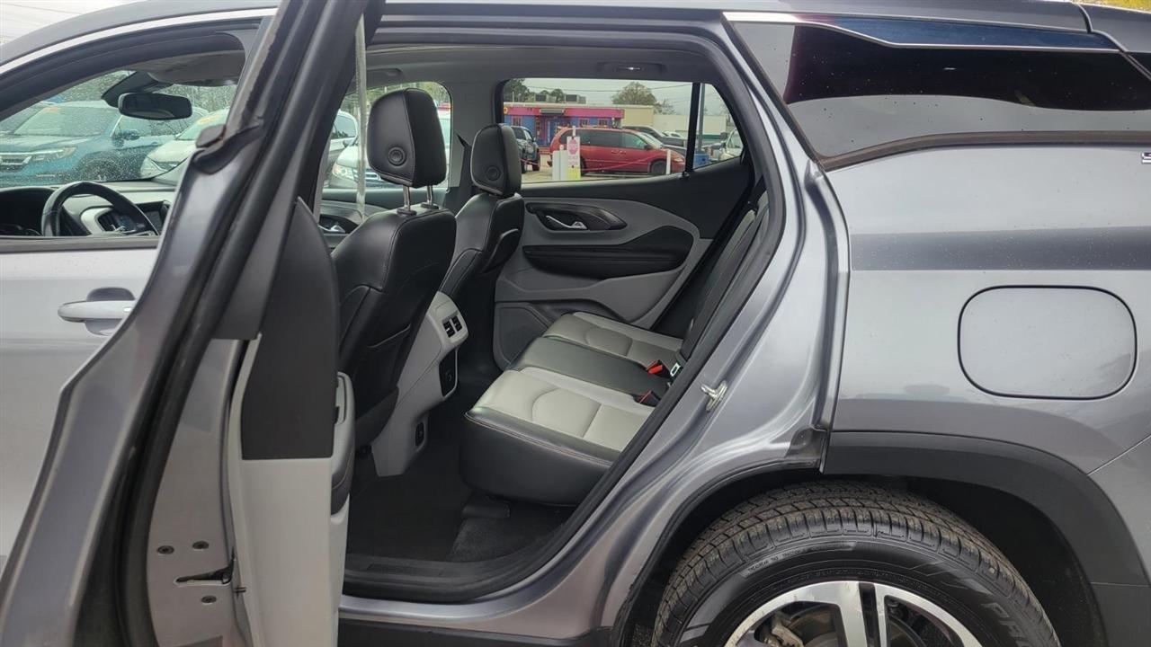 GMC Terrain SLT AWD Diesel 2018