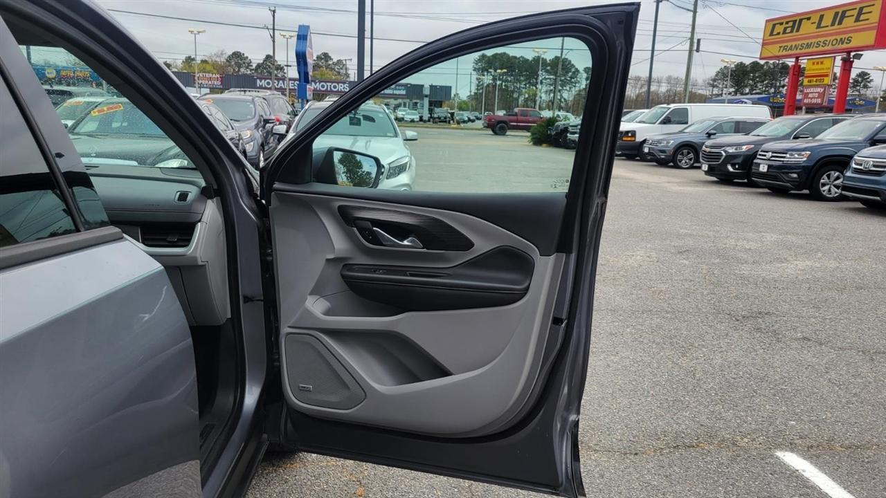 GMC Terrain SLT AWD Diesel 2018