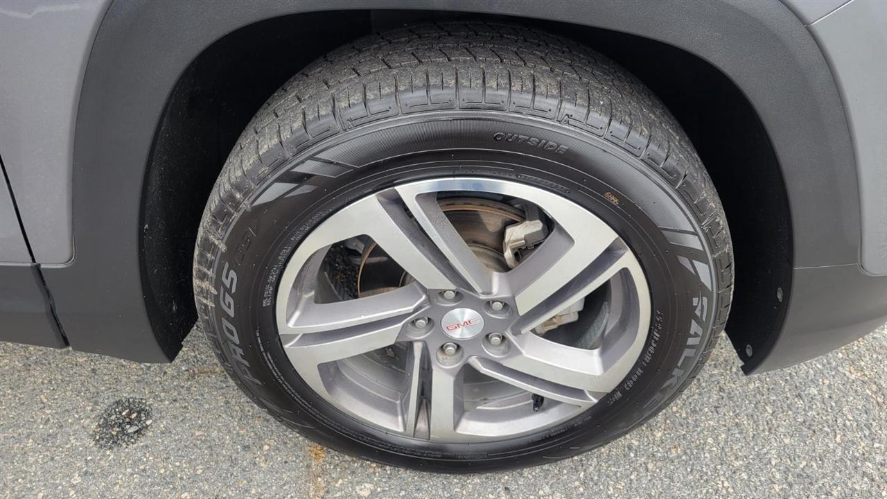 GMC Terrain SLT AWD Diesel 2018