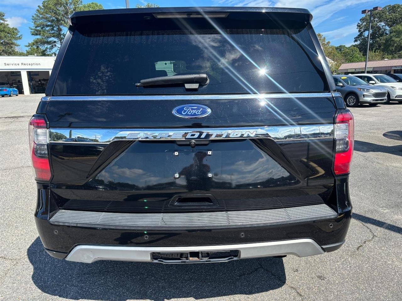 Ford Expedition Limited 2WD 2018