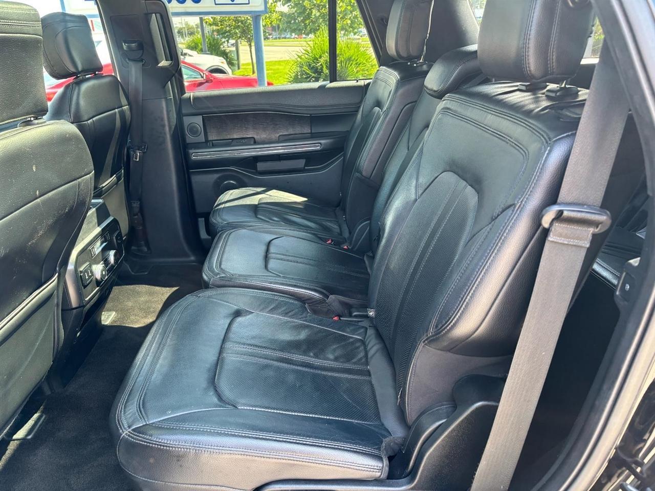 Ford Expedition Limited 2WD 2018