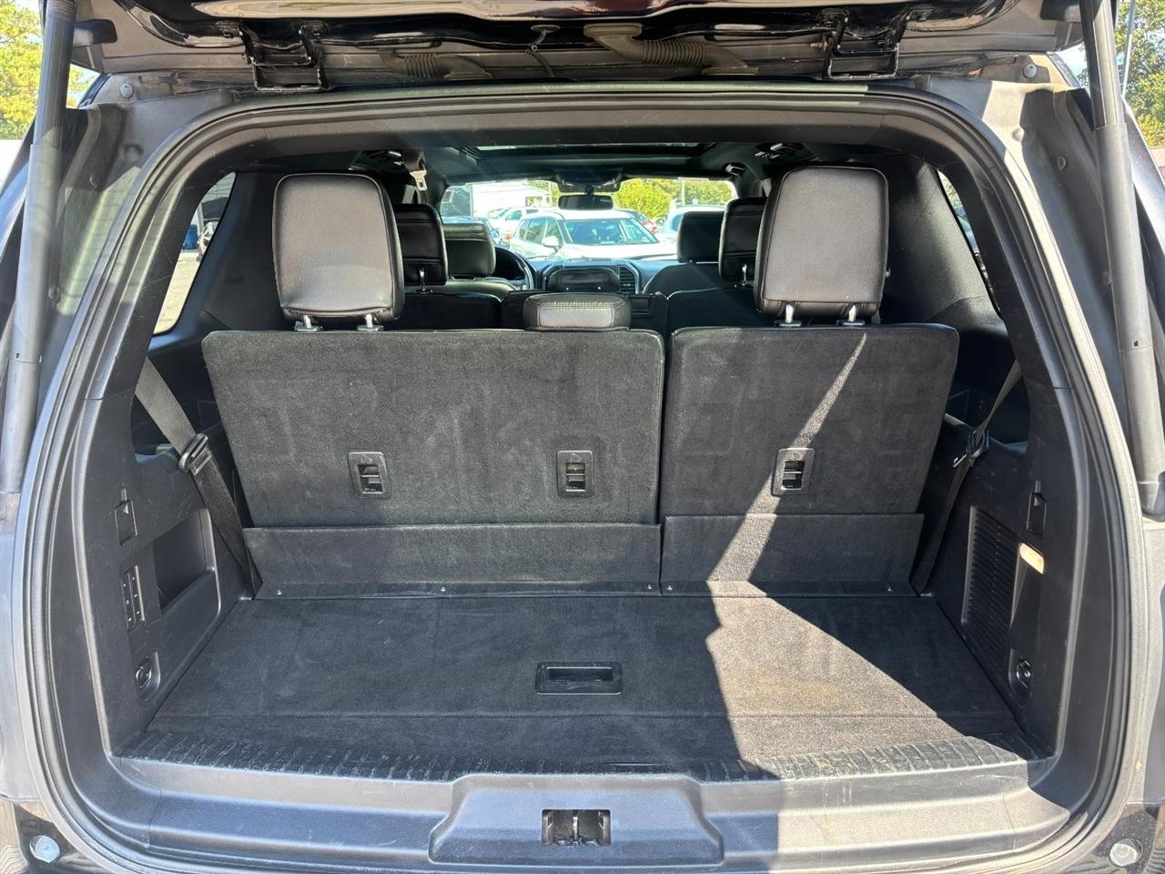 Ford Expedition Limited 2WD 2018