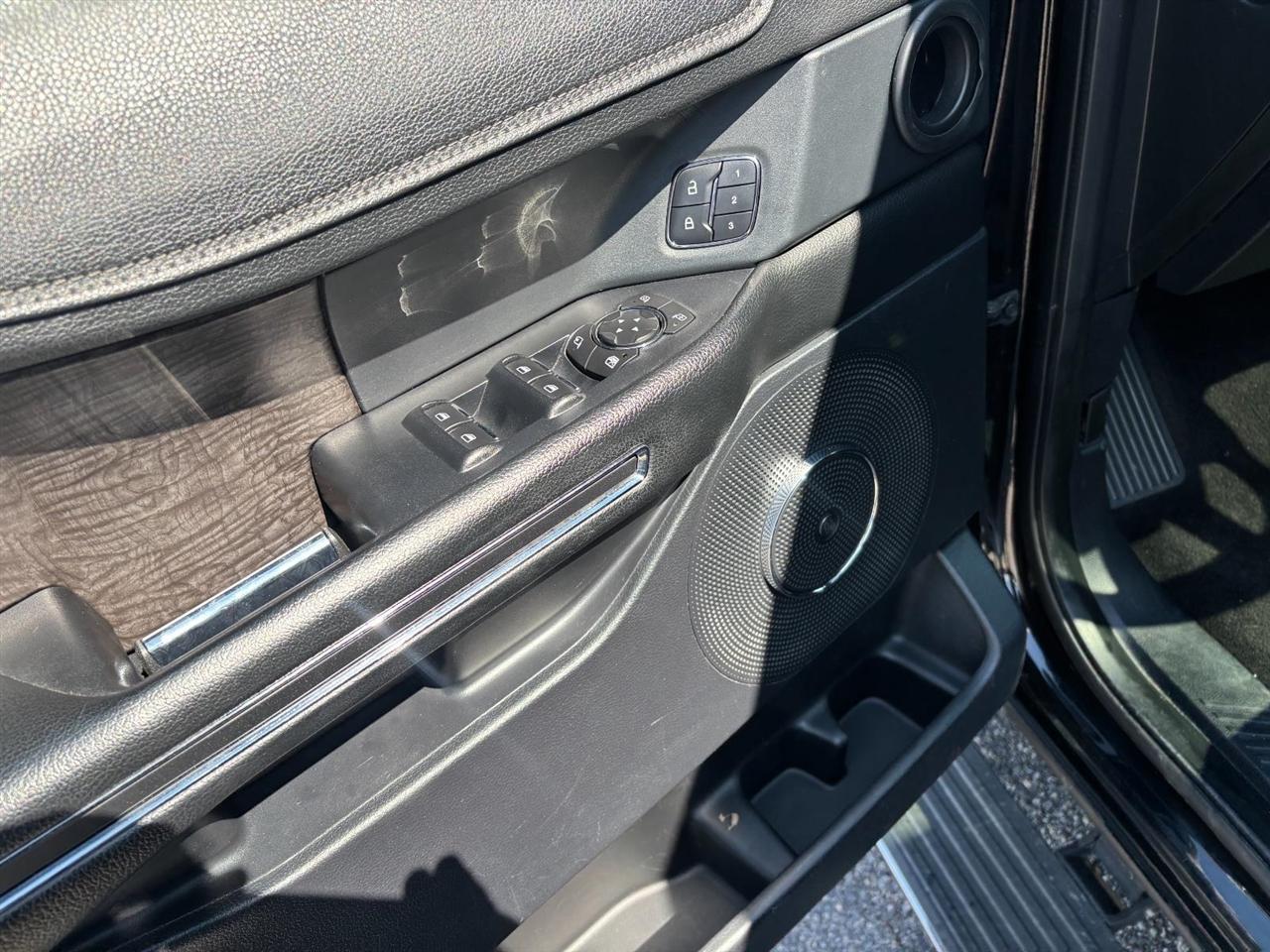 Ford Expedition Limited 2WD 2018