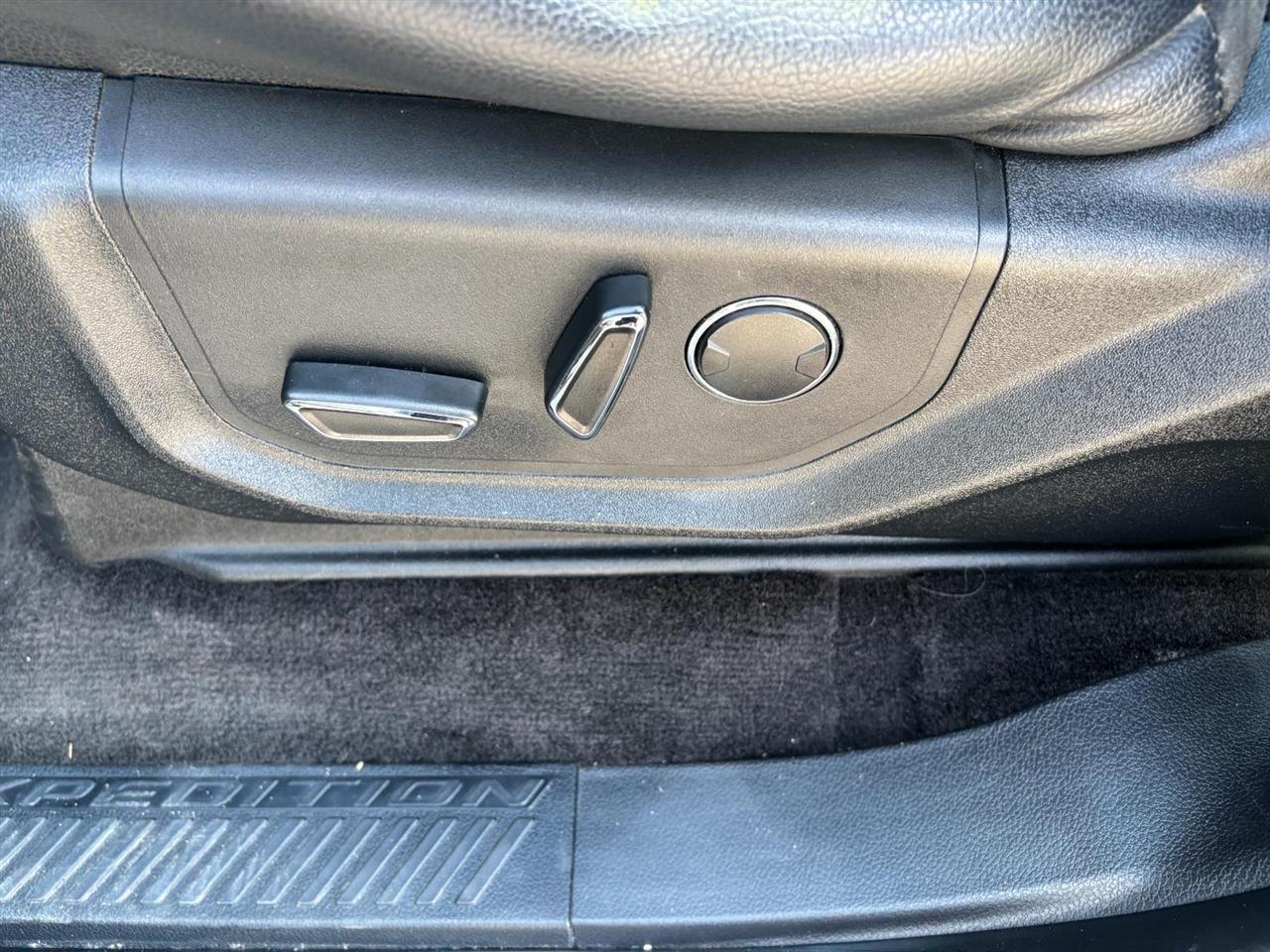 Ford Expedition Limited 2WD 2018