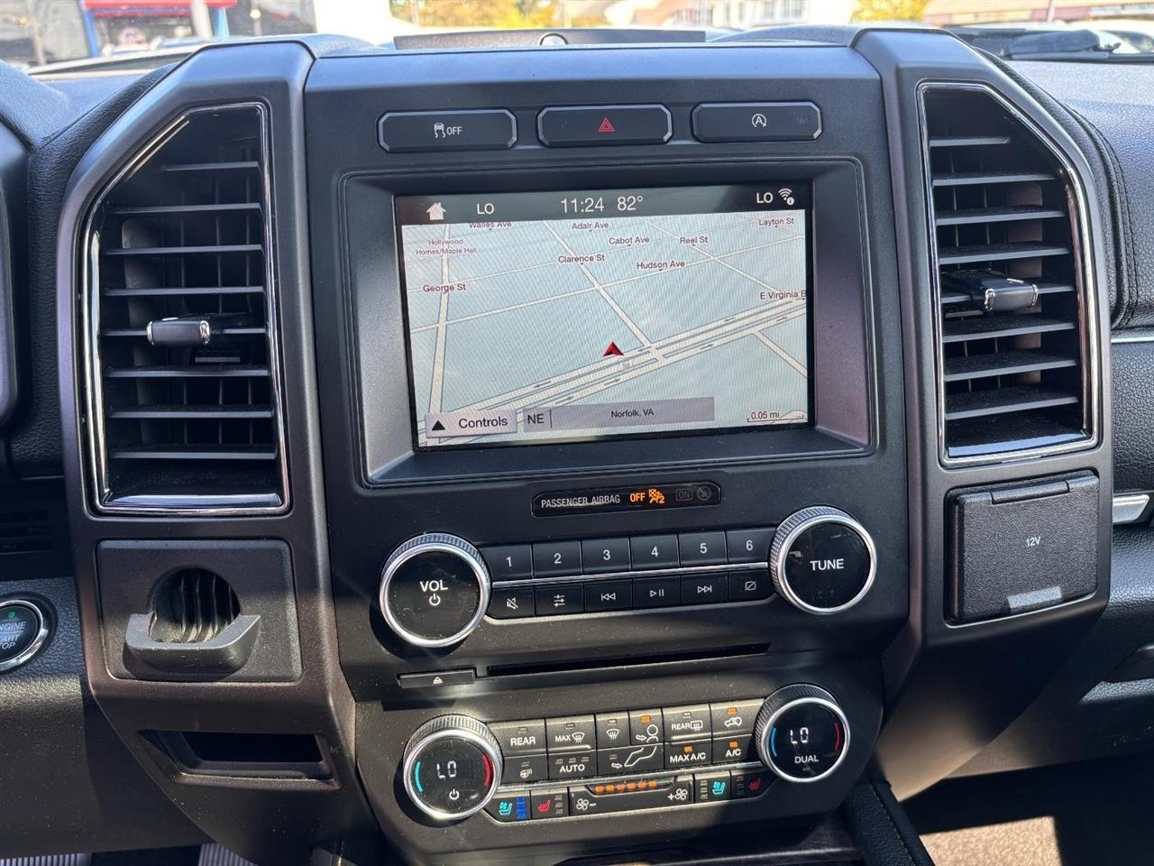 Ford Expedition Limited 2WD 2018