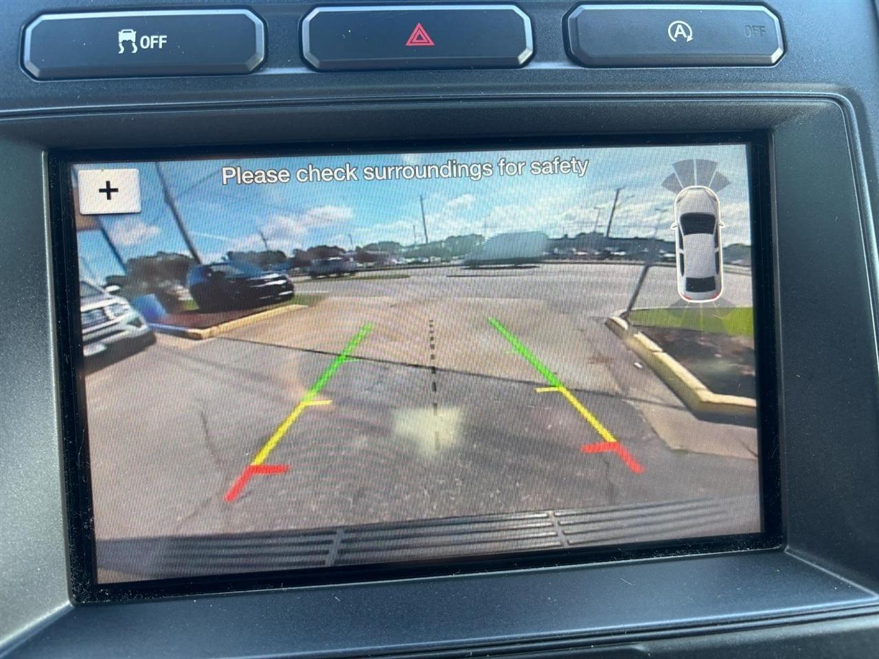 Ford Expedition Limited 2WD 2018