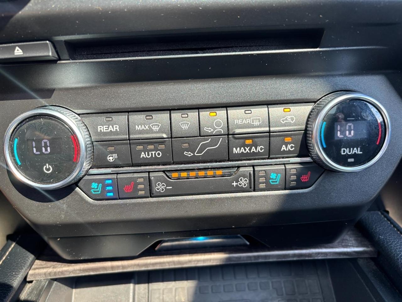 Ford Expedition Limited 2WD 2018