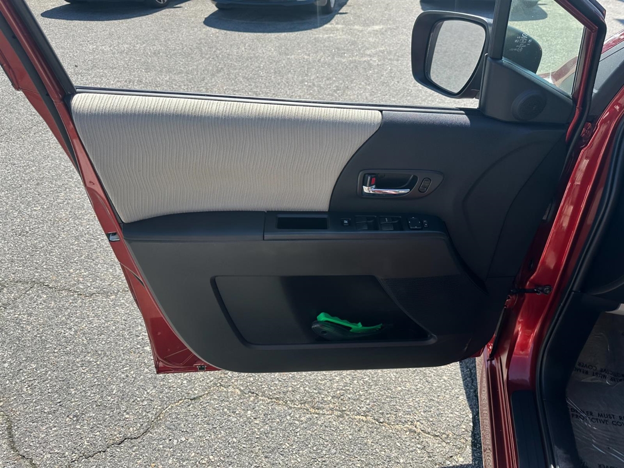 Mazda MAZDA5 Sport 2009 Mazda MAZDA5 Sport 2009