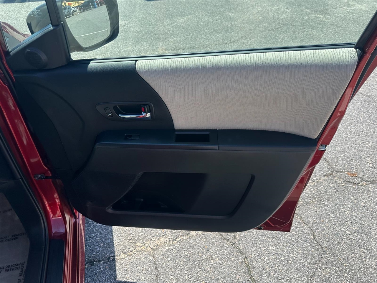 Mazda MAZDA5 Sport 2009 Mazda MAZDA5 Sport 2009