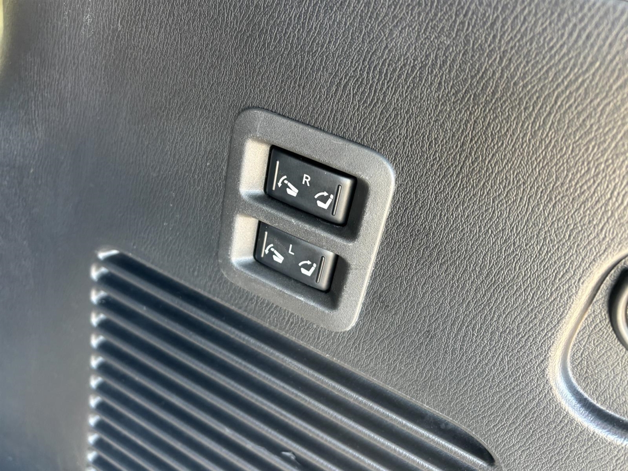 Nissan Armada SL AWD 2017 Nissan Armada SL AWD 2017