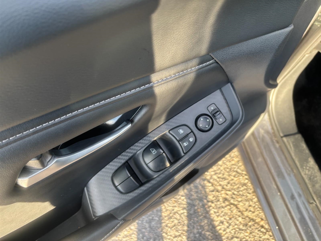 Nissan Sentra SV 2025