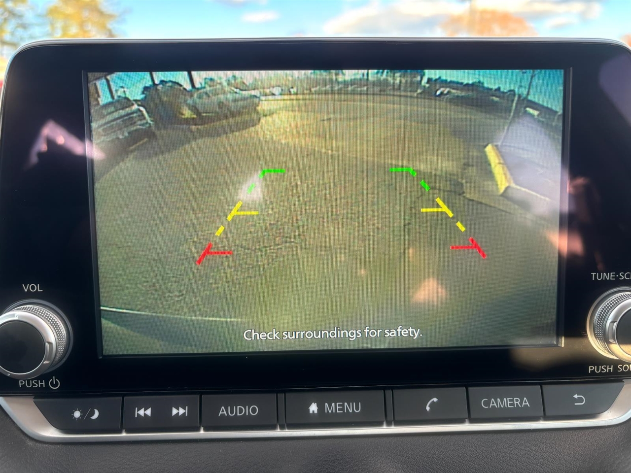 Nissan Sentra SV 2025