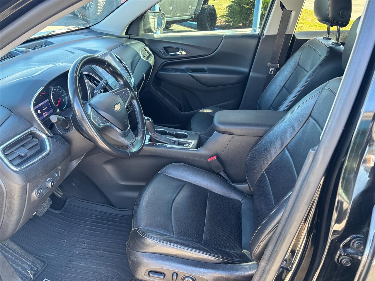 Chevrolet Equinox LT 2.0 AWD 2020