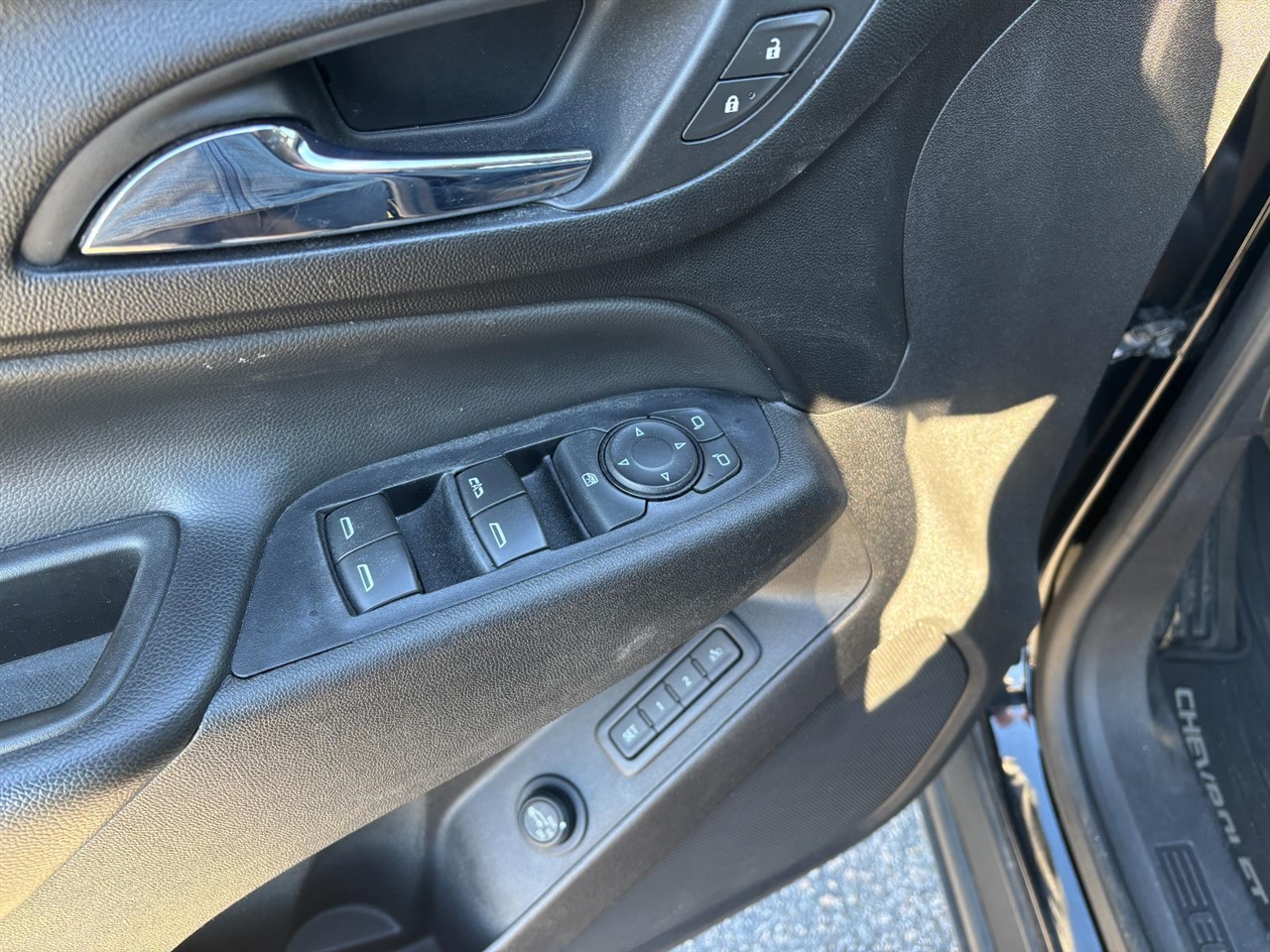 Chevrolet Equinox LT 2.0 AWD 2020