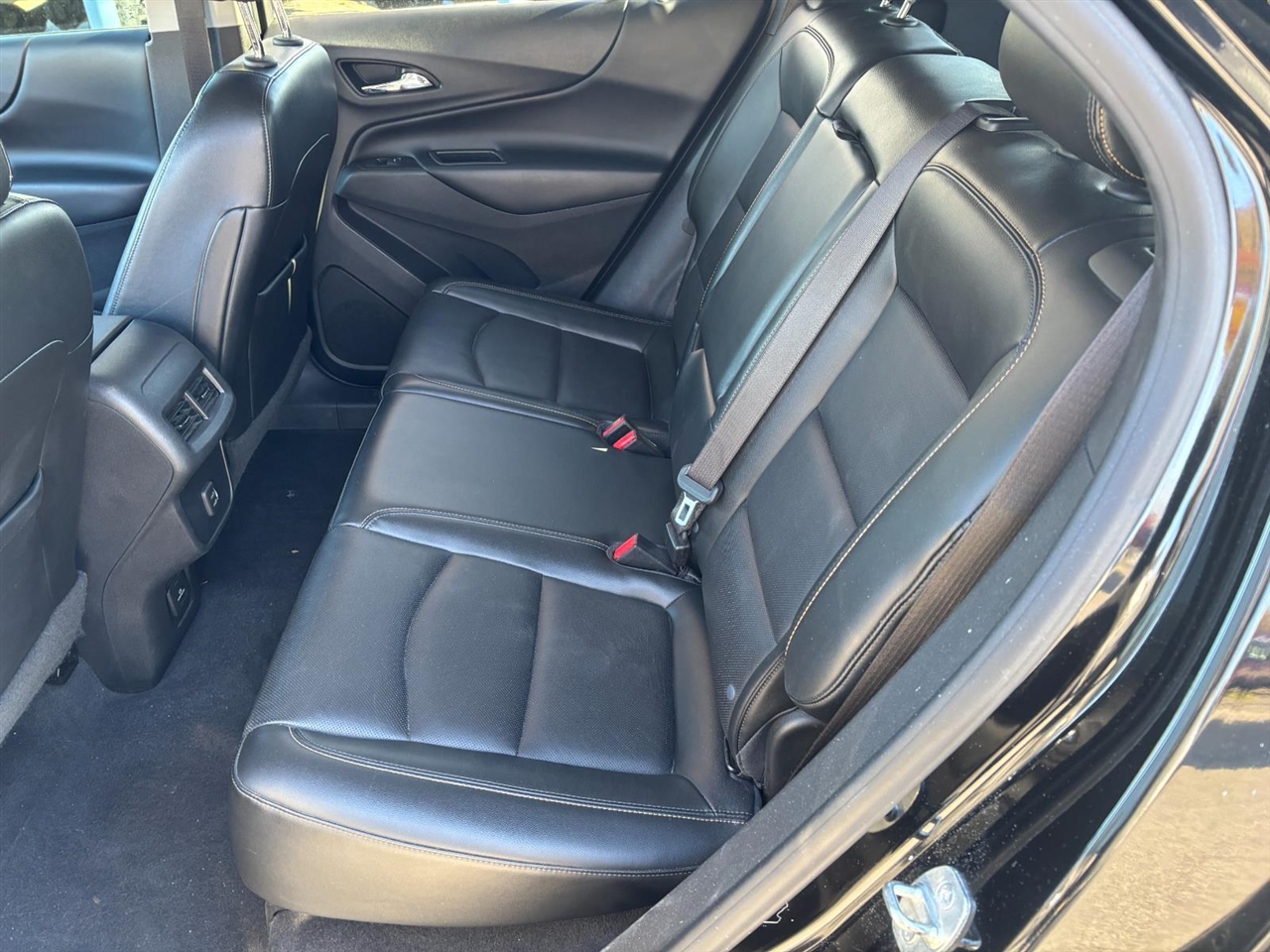 Chevrolet Equinox LT 2.0 AWD 2020