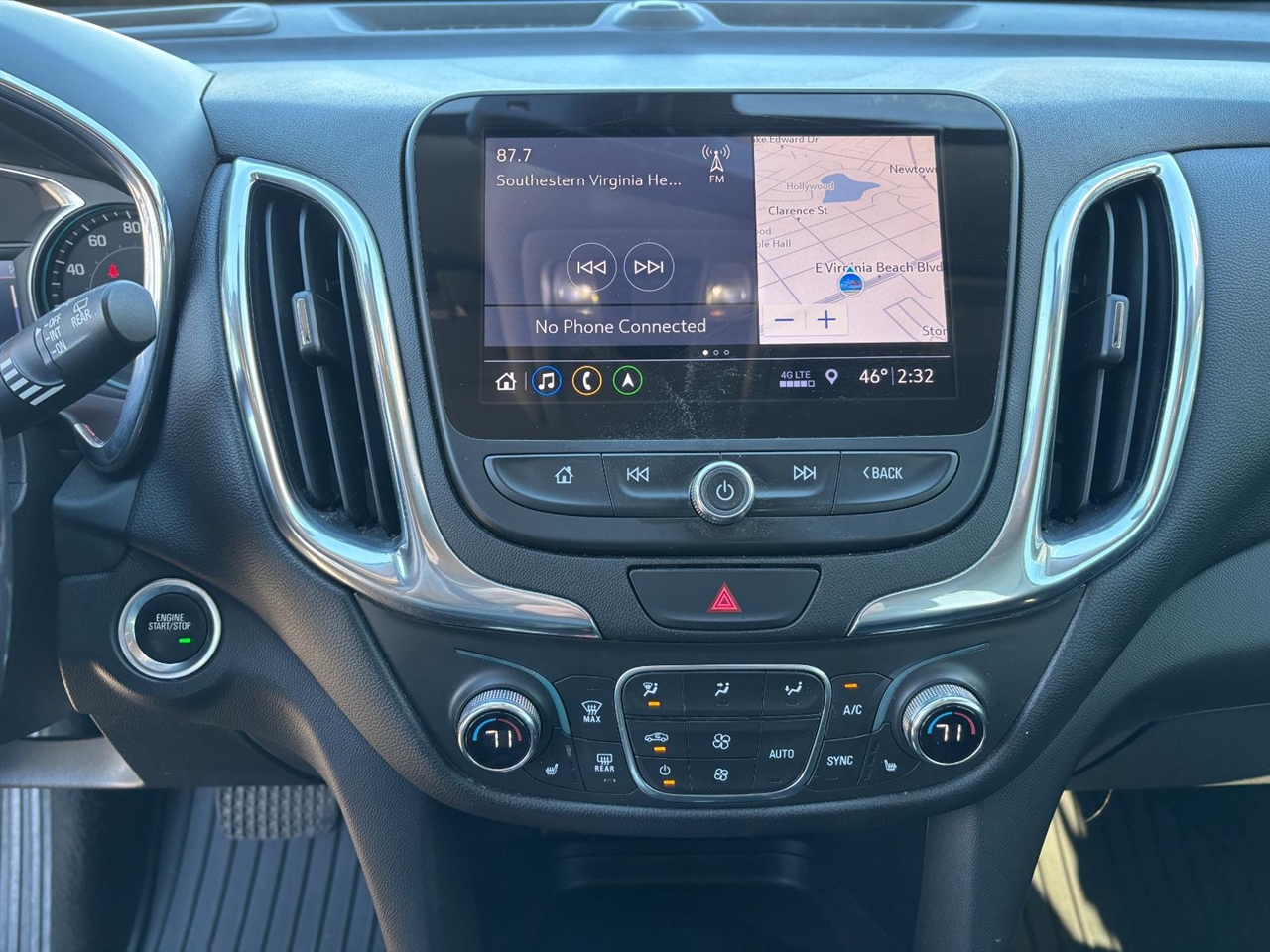 Chevrolet Equinox LT 2.0 AWD 2020