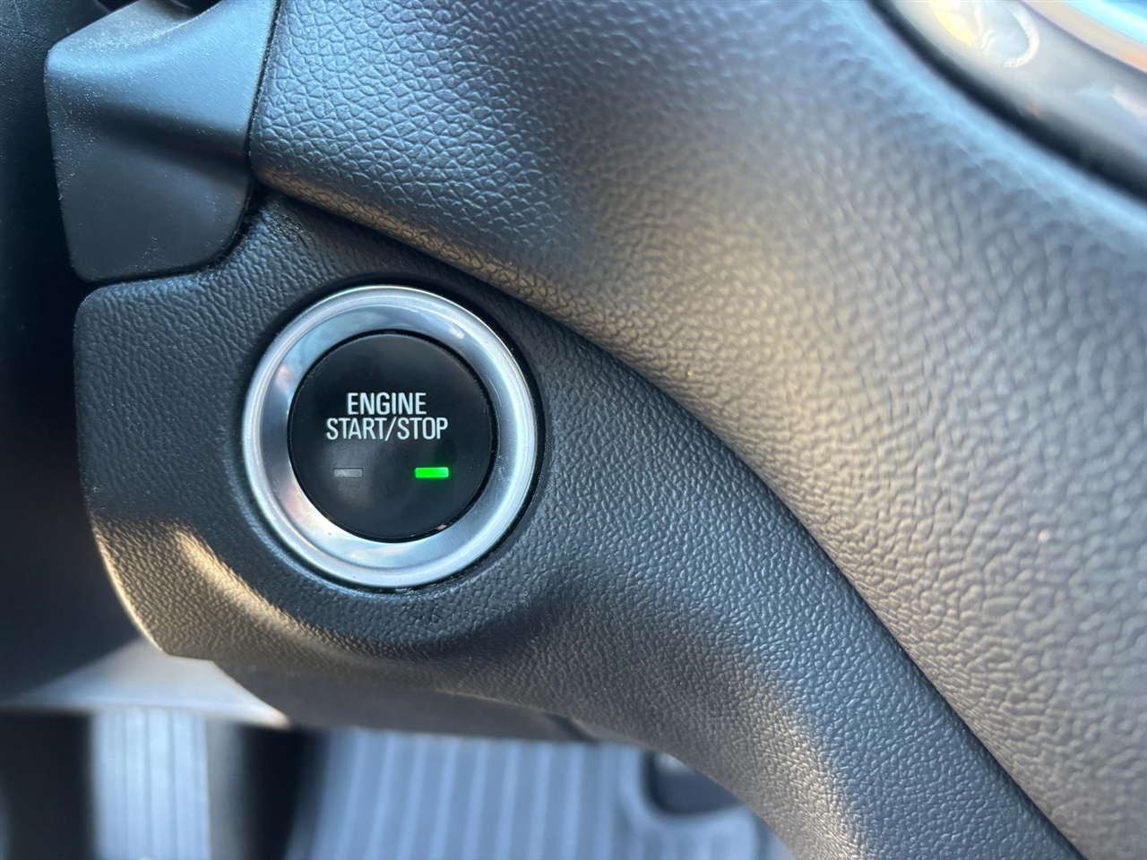 Chevrolet Equinox LT 2.0 AWD 2020