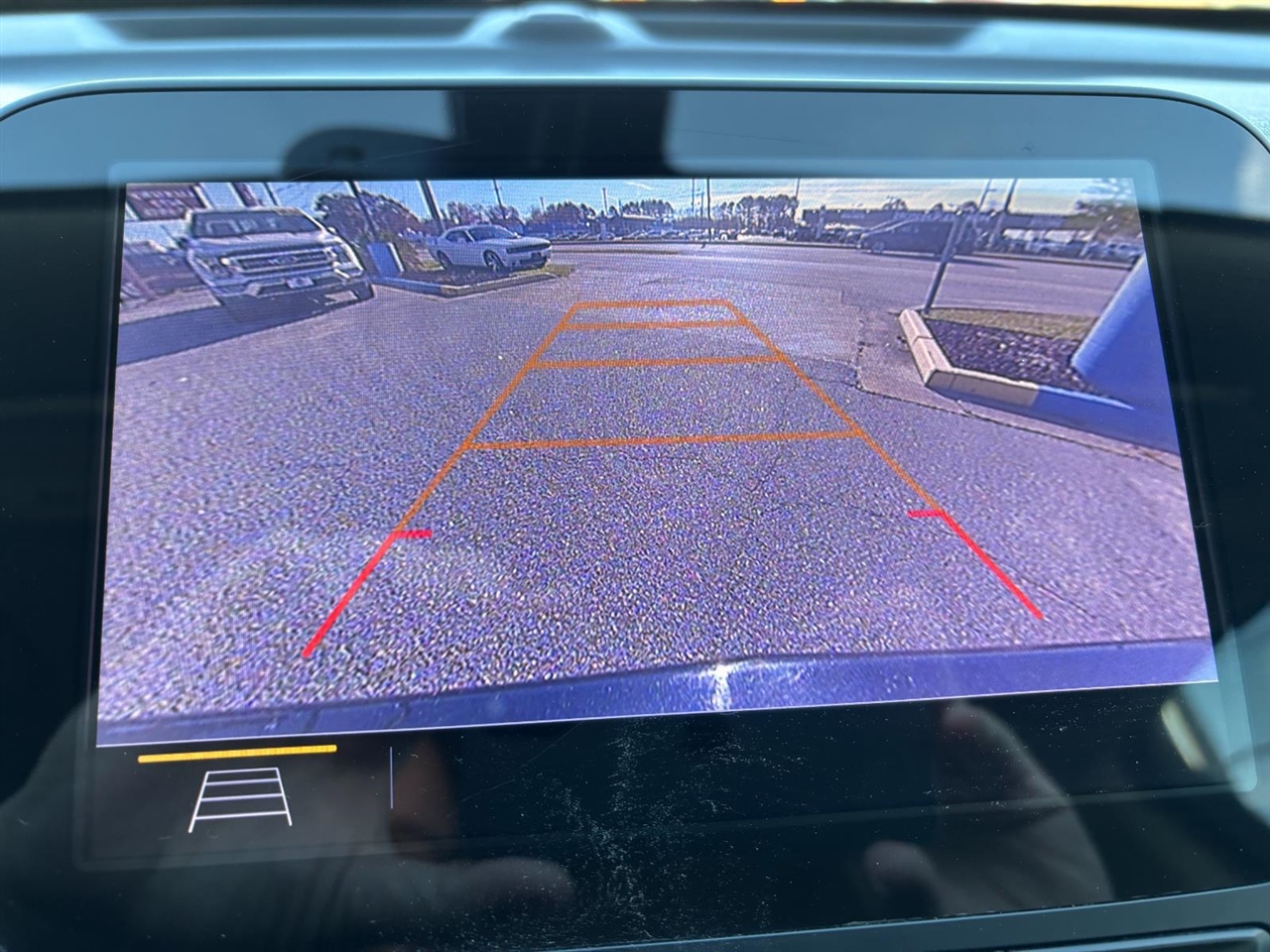 Chevrolet Equinox LT 2.0 AWD 2020