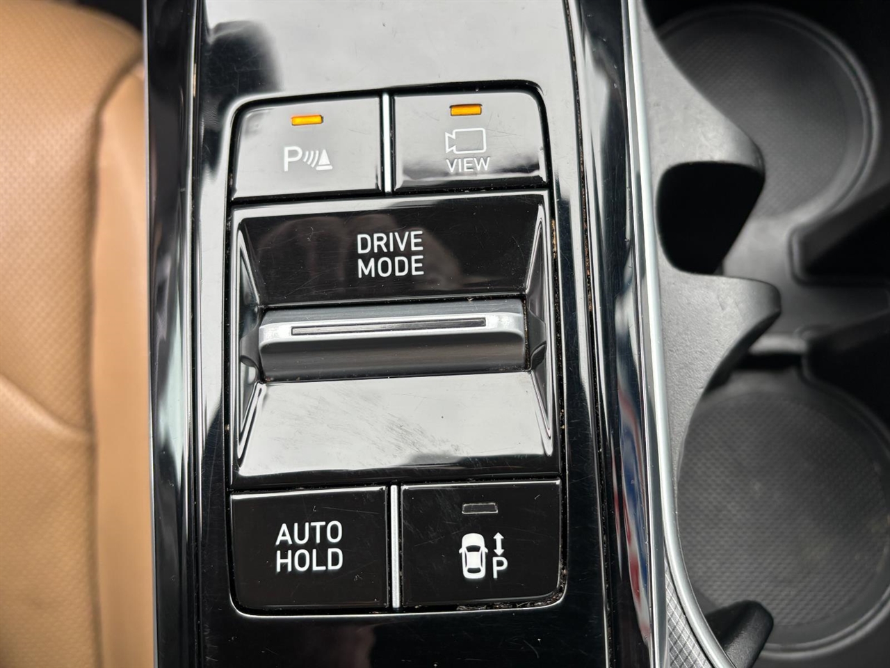 Hyundai Sonata Limited 2021