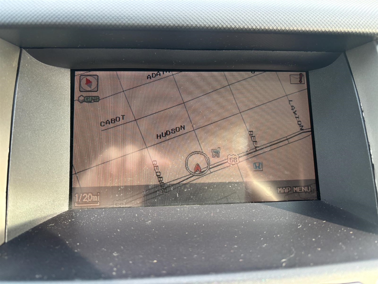 Acura RDX 5-Spd AT SH-AWD with Technology Package 2011