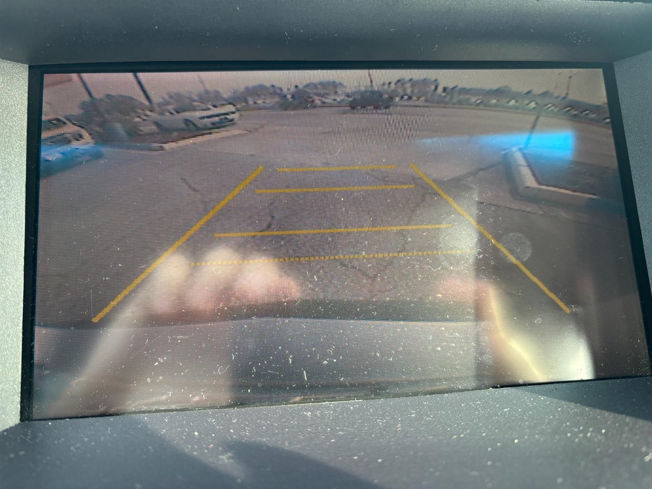 Acura RDX 5-Spd AT SH-AWD with Technology Package 2011