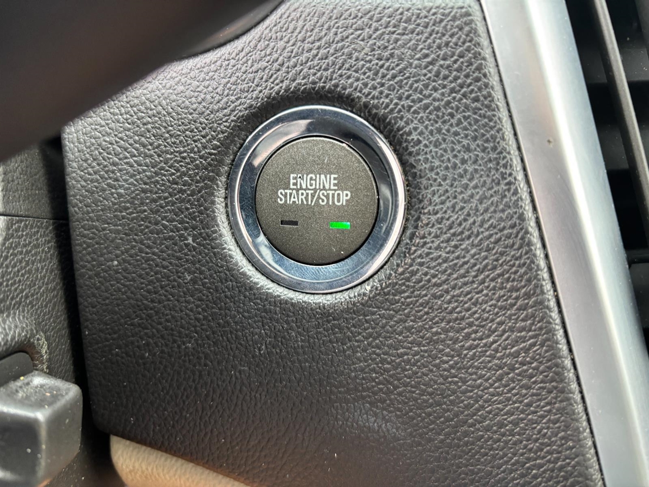 Cadillac SRX Performance Collection 2010