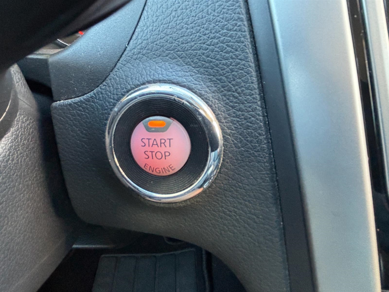 Nissan Altima 2.5 SL 2018