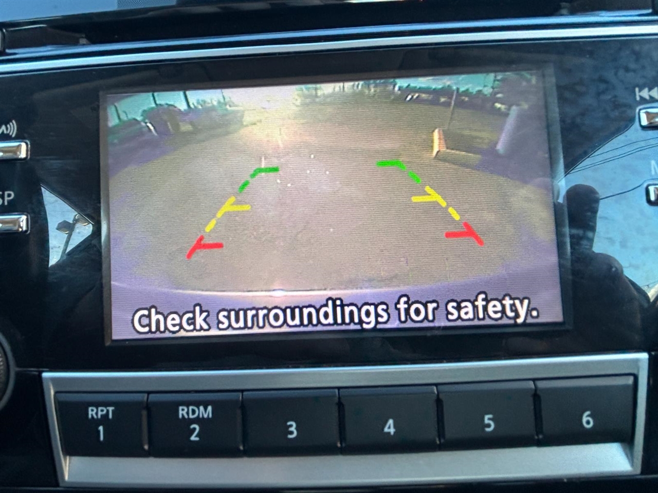 Nissan Altima 2.5 SL 2018