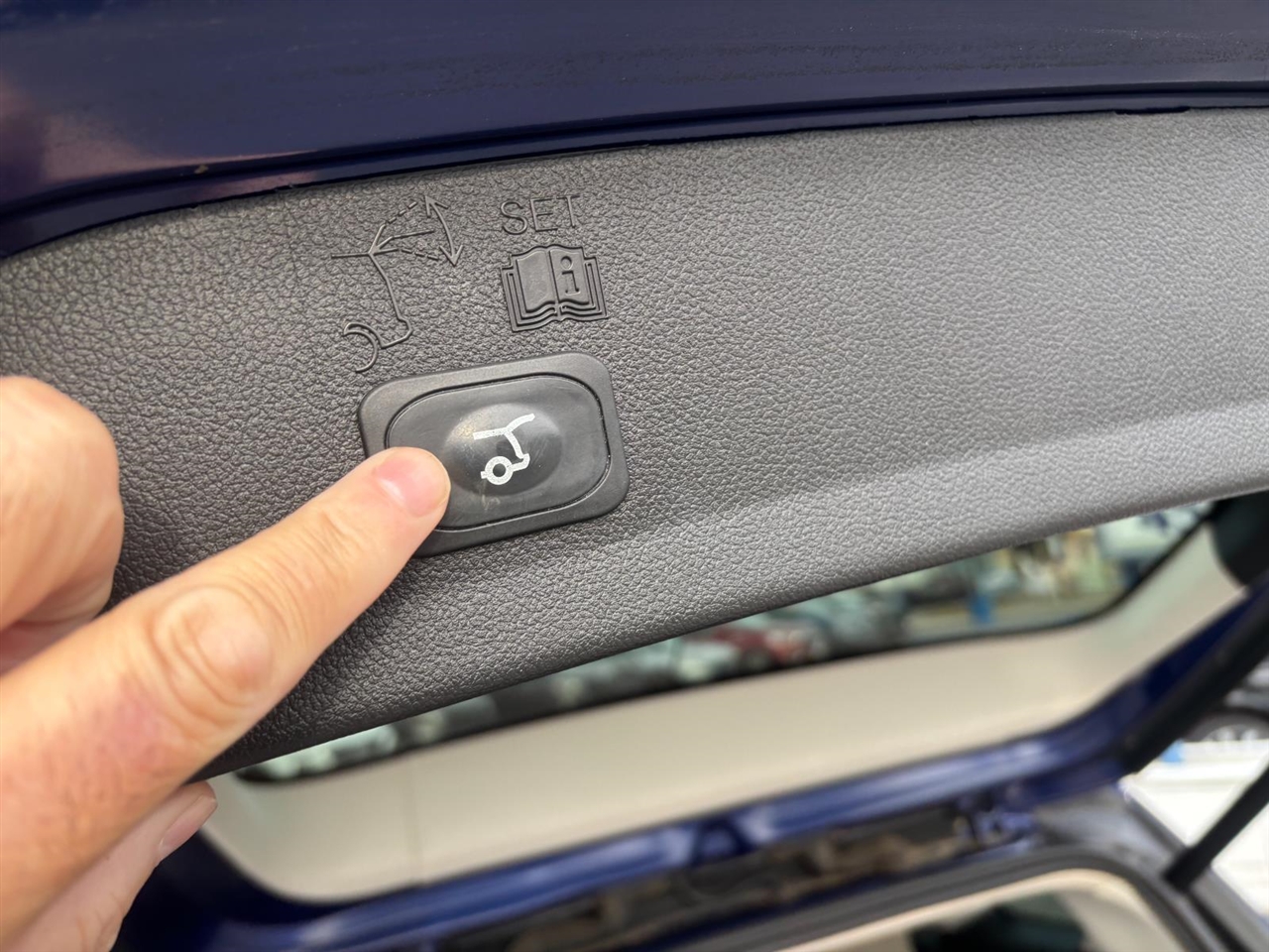 Ford Escape SE FWD 2016