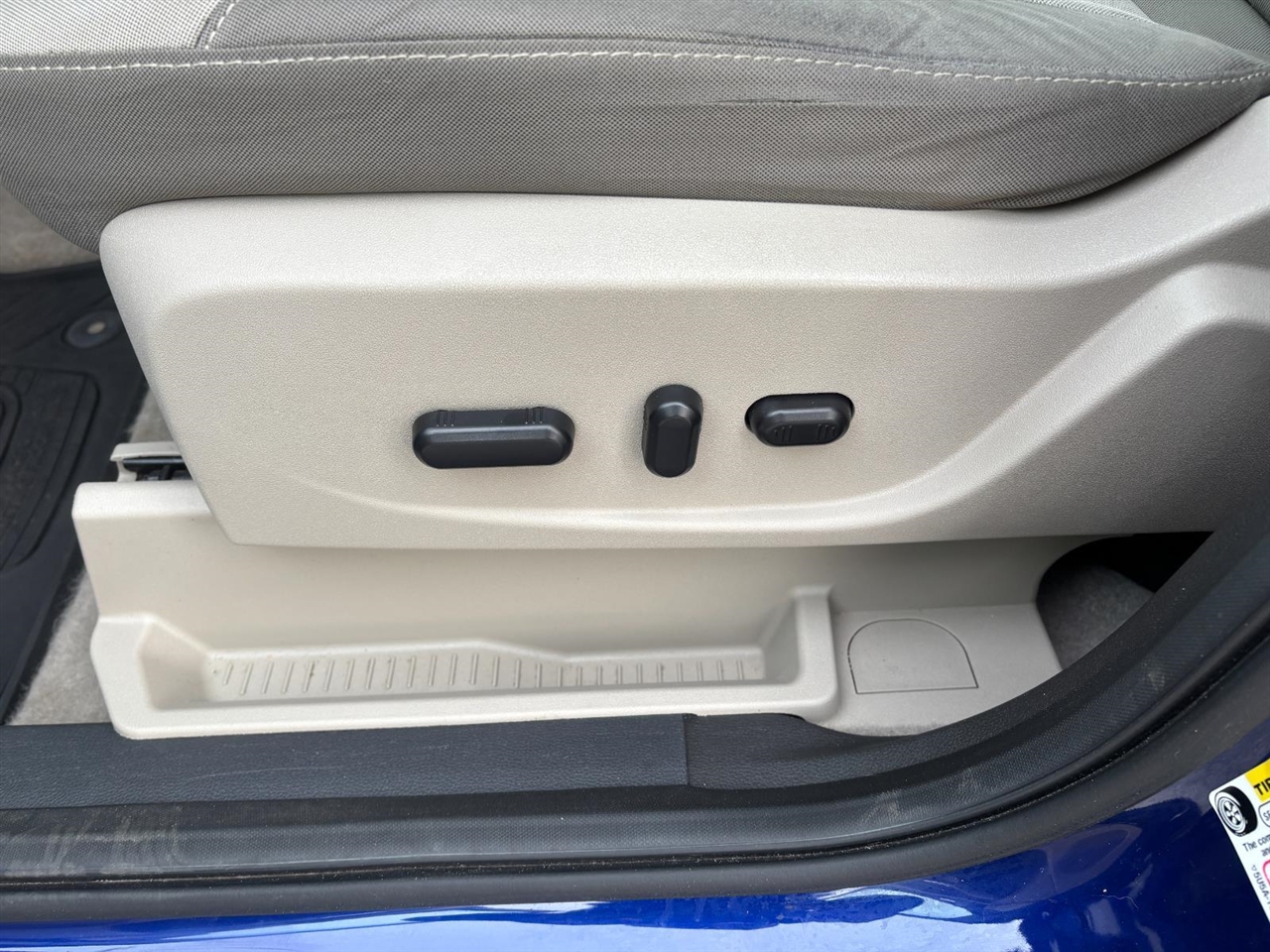 Ford Escape SE FWD 2016