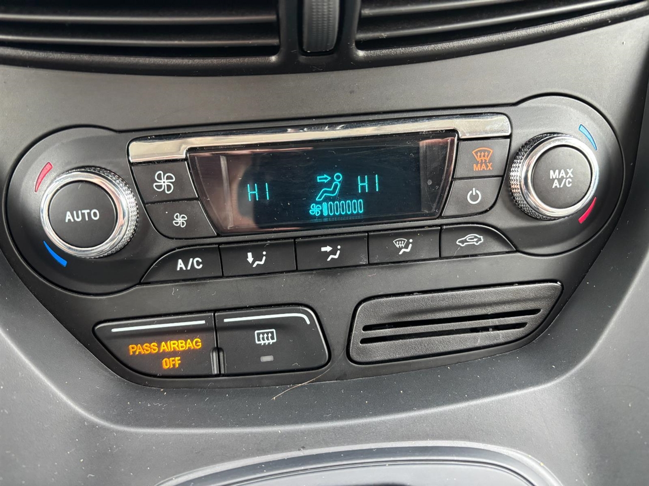 Ford Escape SE FWD 2016