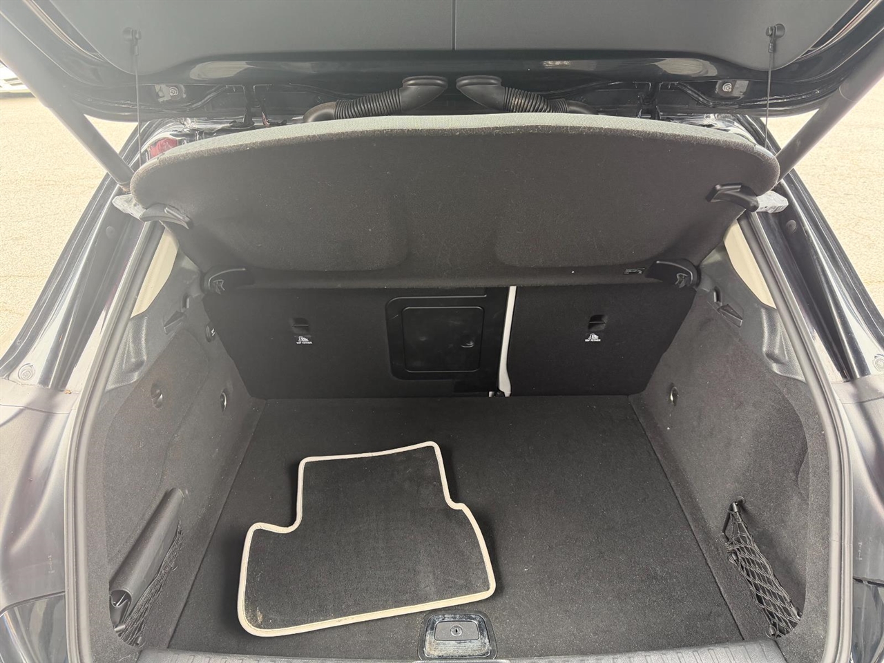 Mercedes-Benz GLA-Class GLA250 2018