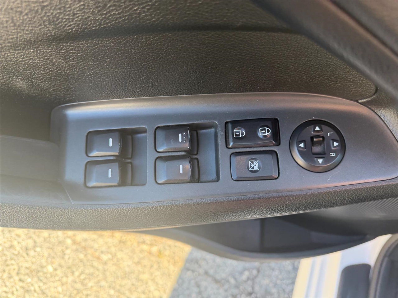 Kia Forte LX 6A 2018