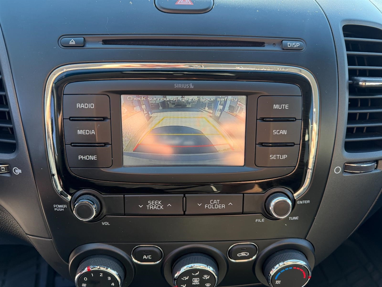 Kia Forte LX 6A 2018