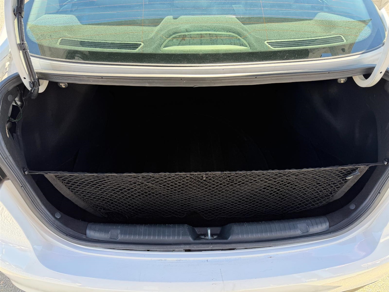 Kia Forte LX 6A 2018