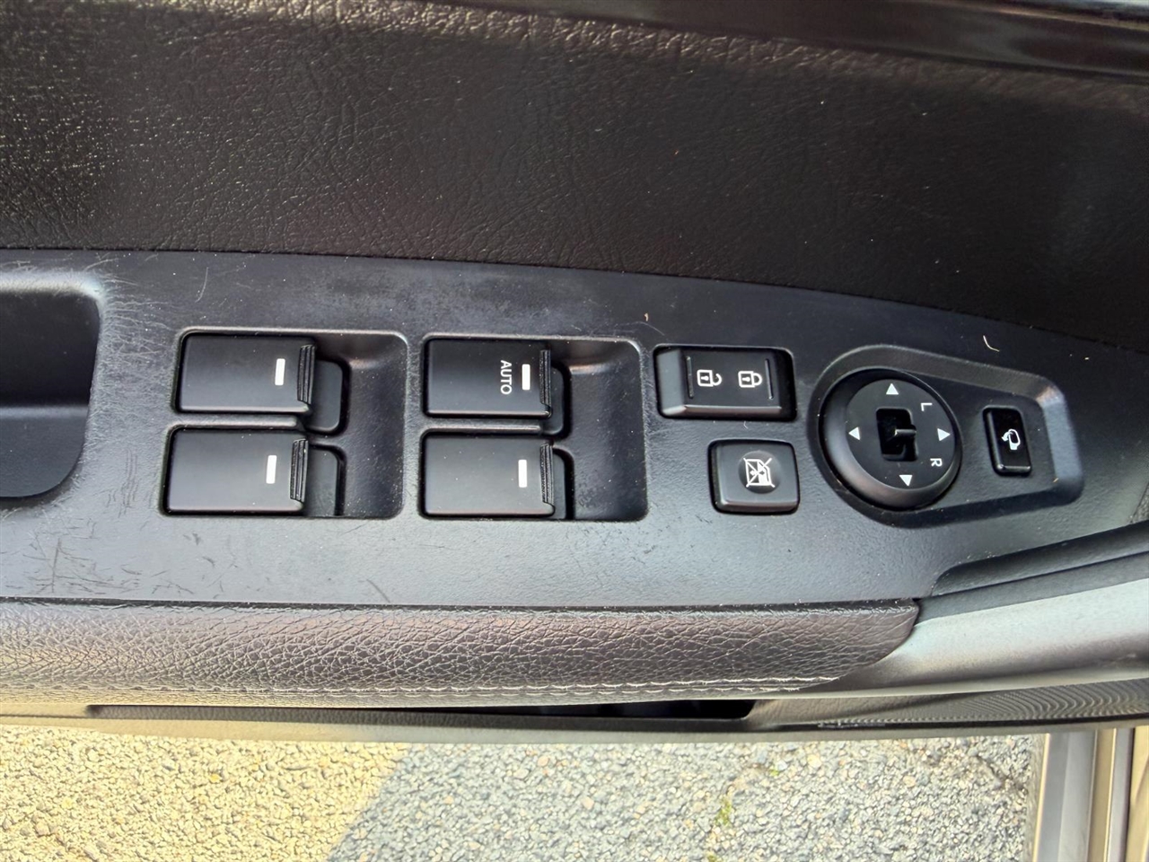 Kia Sorento SX 4WD 2013