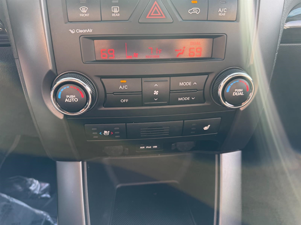 Kia Sorento SX 4WD 2013