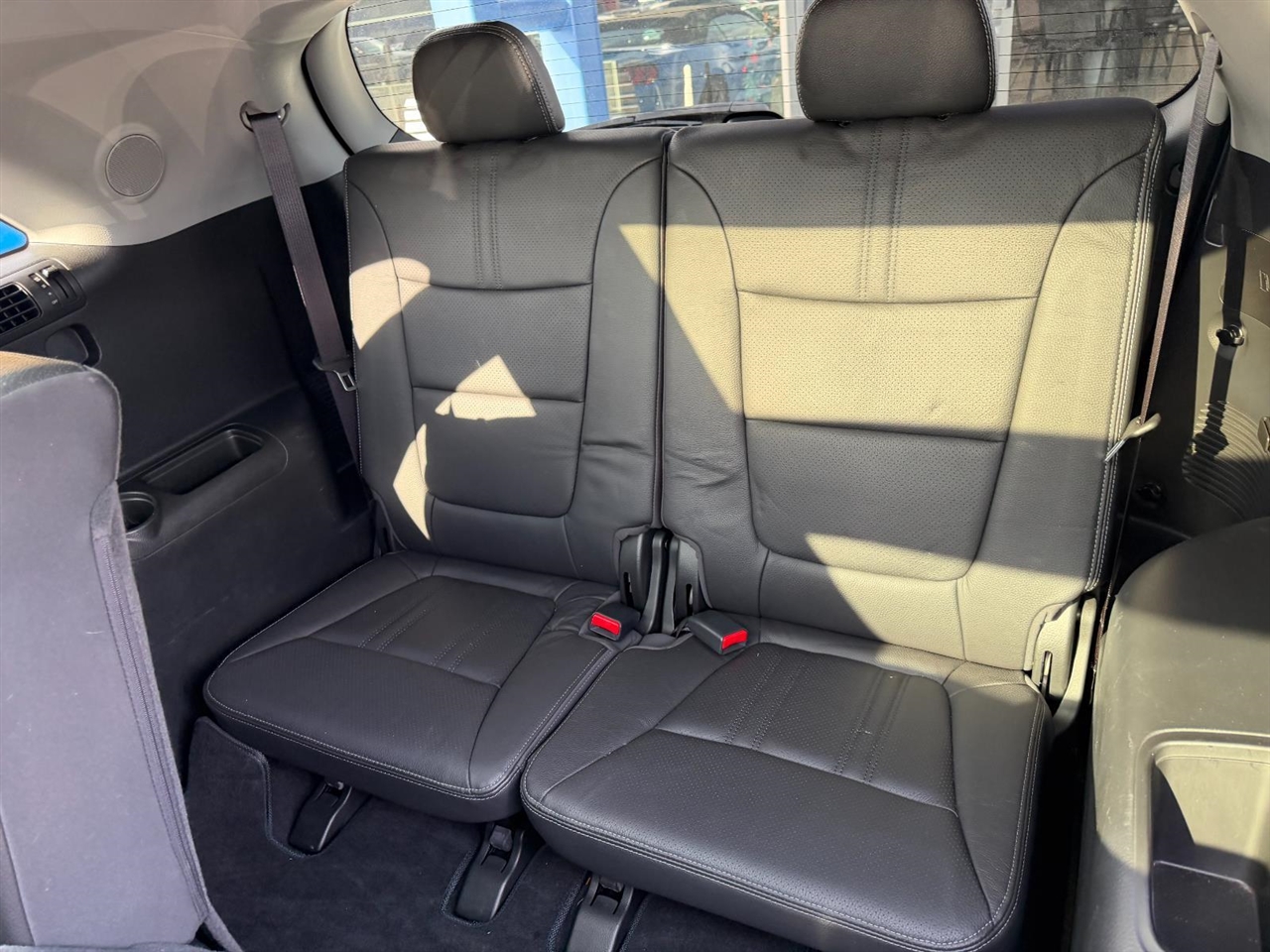 Kia Sorento SX 4WD 2013