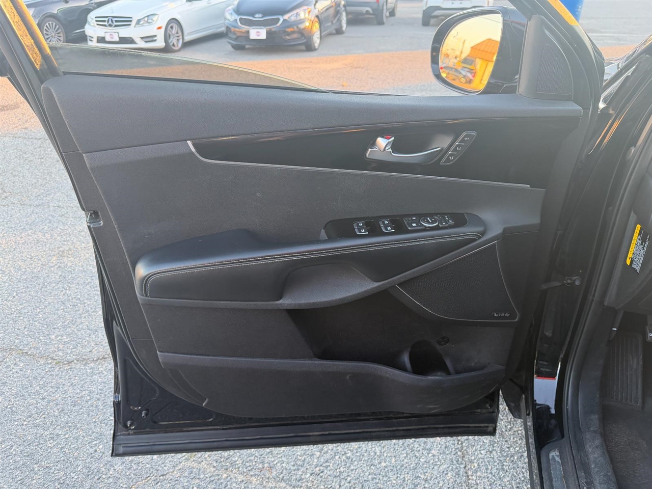 Kia Sorento SX 2WD 2016