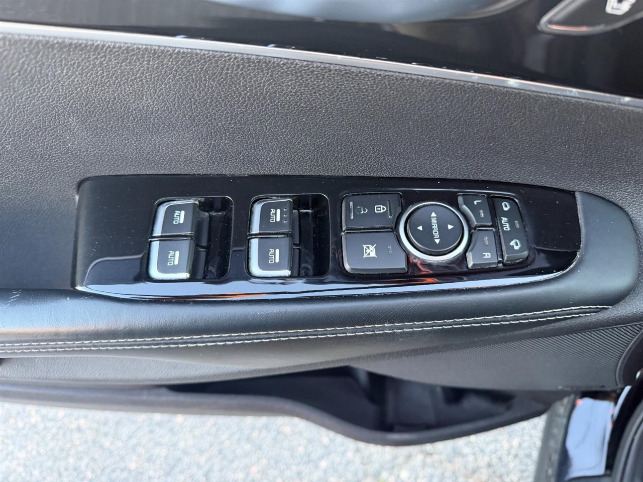 Kia Sorento SX 2WD 2016