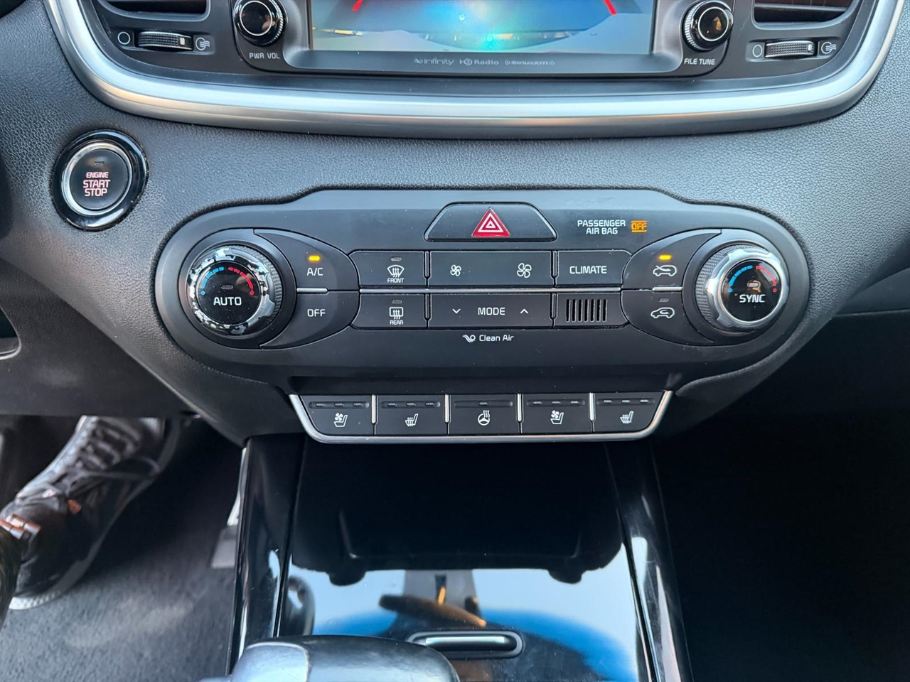 Kia Sorento SX 2WD 2016