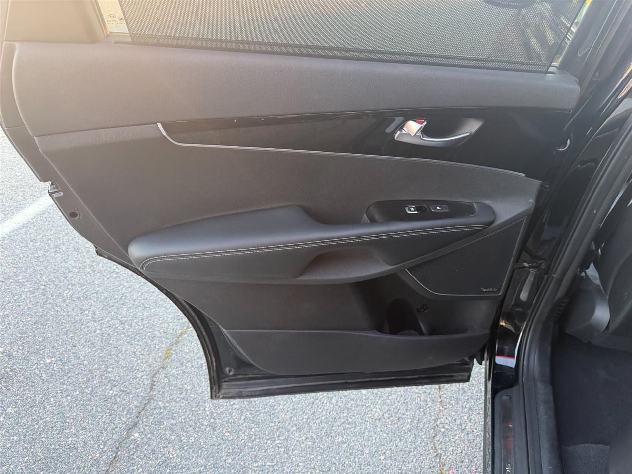 Kia Sorento SX 2WD 2016