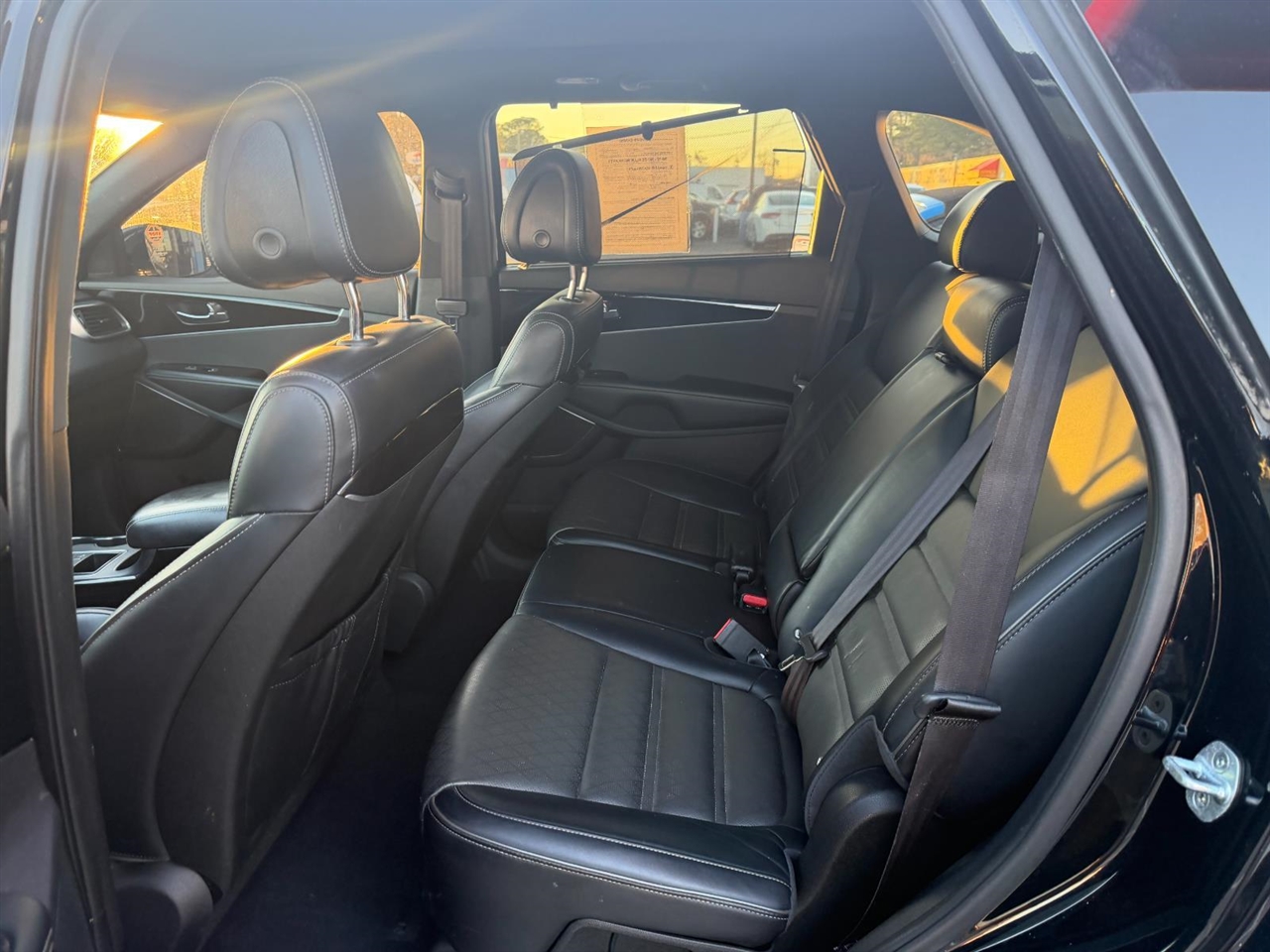 Kia Sorento SX 2WD 2016