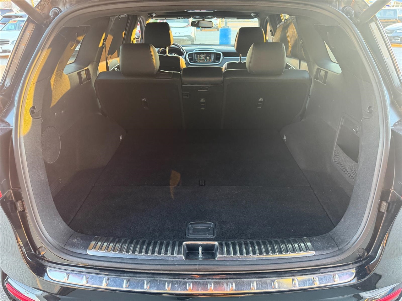 Kia Sorento SX 2WD 2016