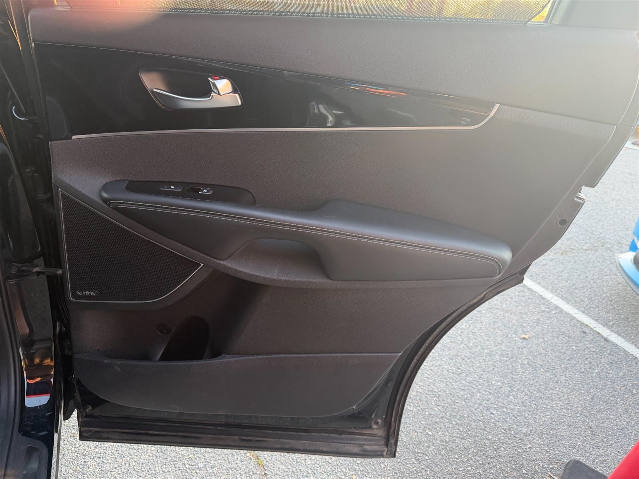 Kia Sorento SX 2WD 2016