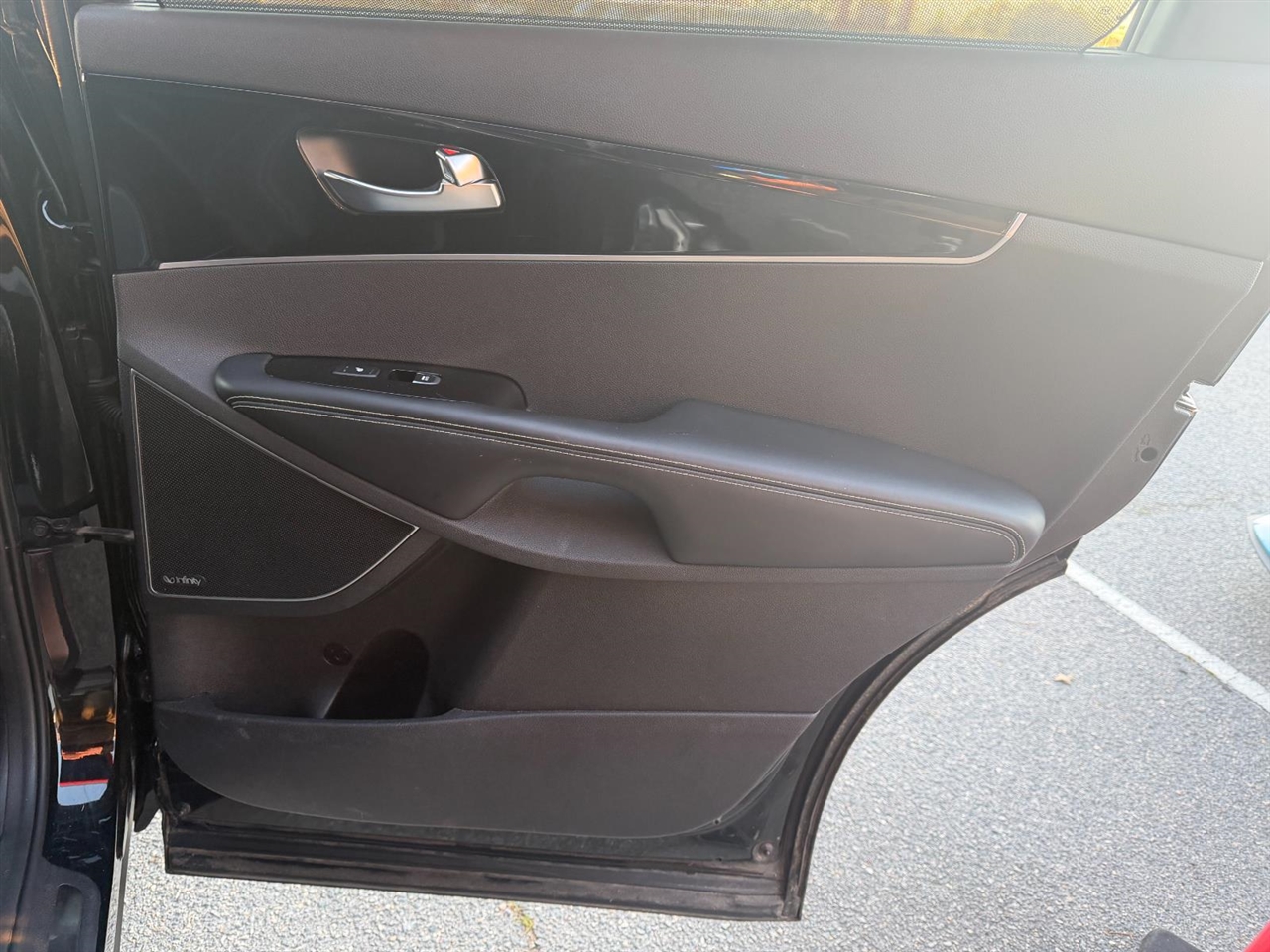 Kia Sorento SX 2WD 2016