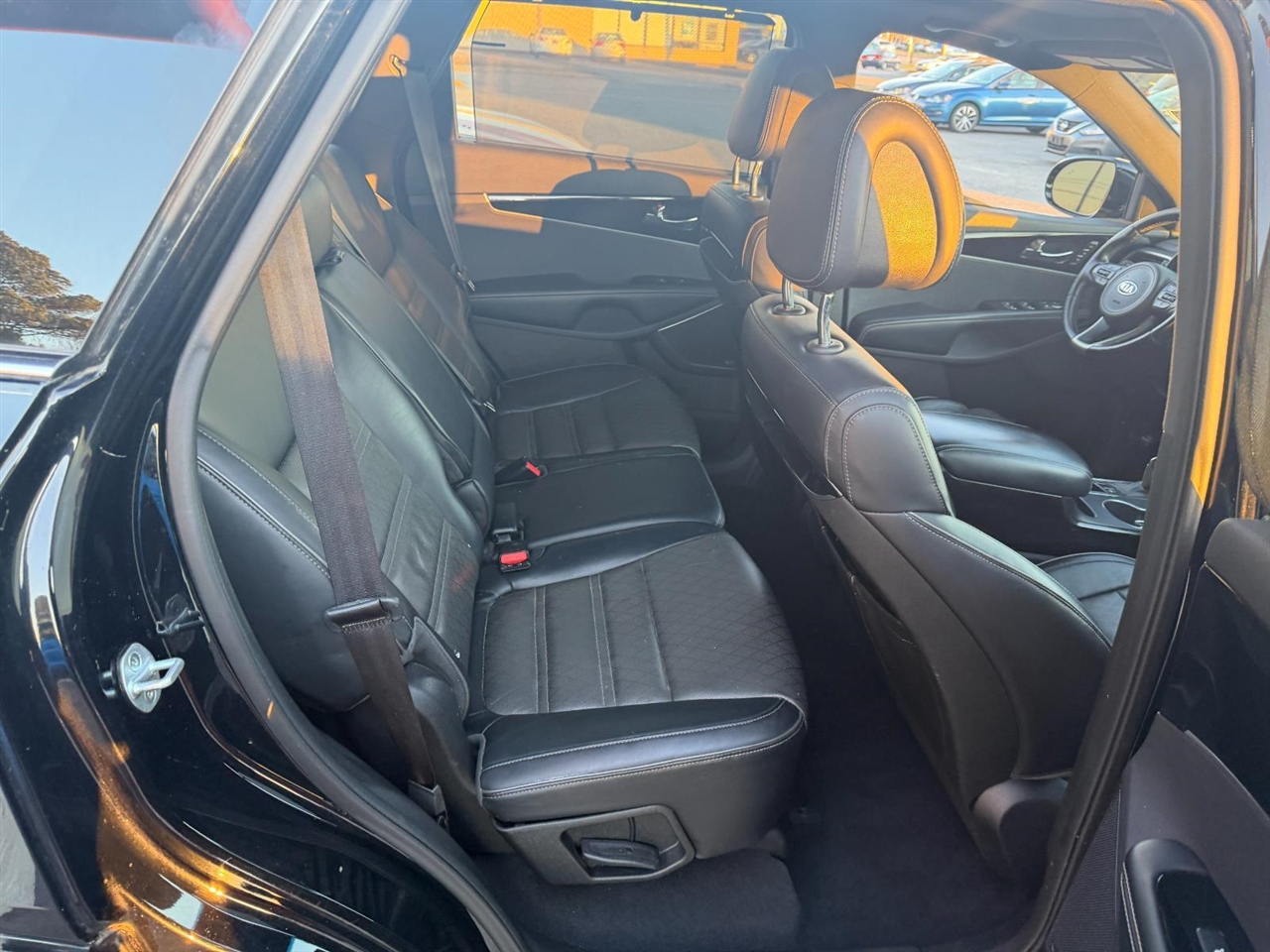 Kia Sorento SX 2WD 2016