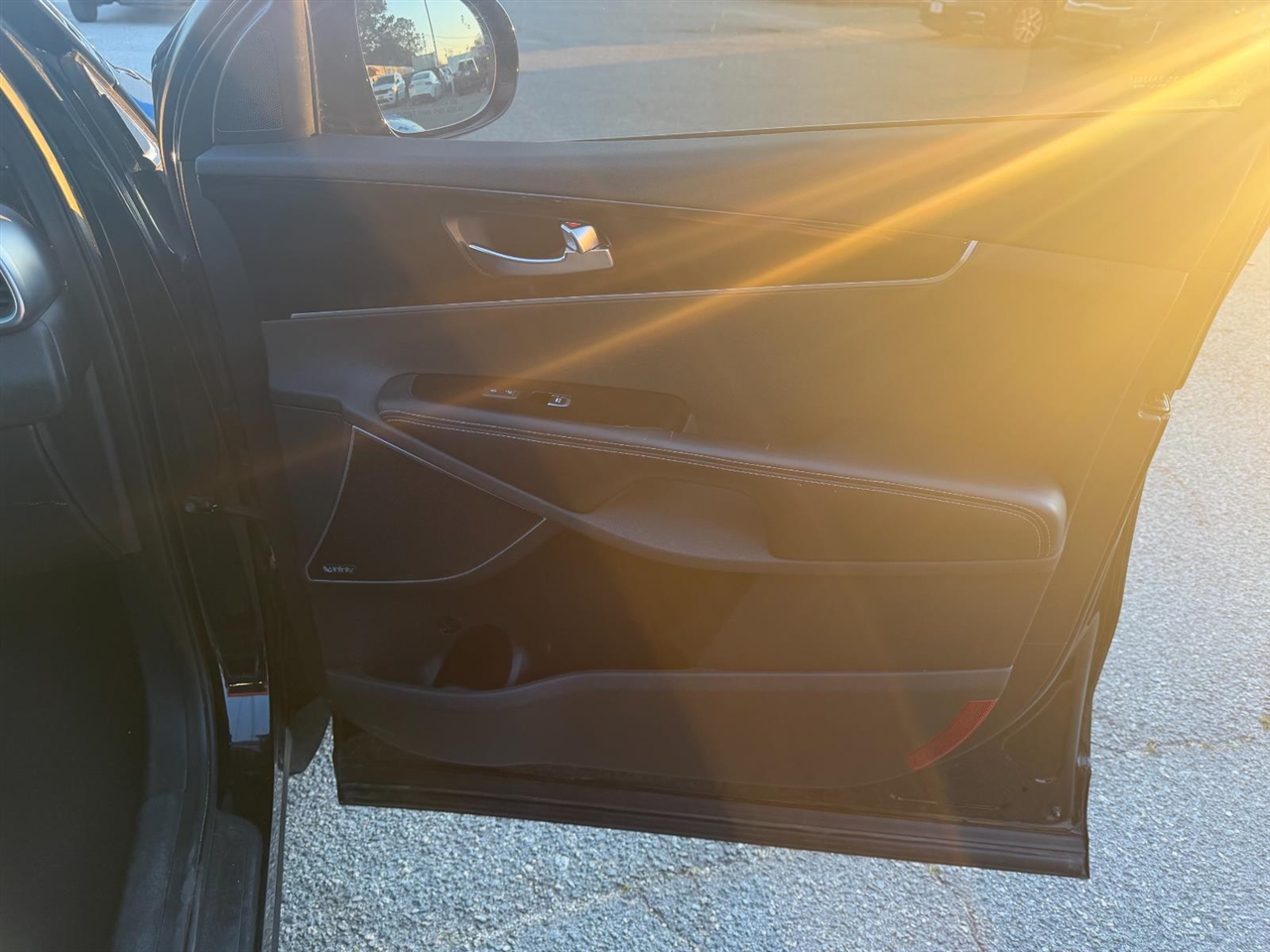 Kia Sorento SX 2WD 2016