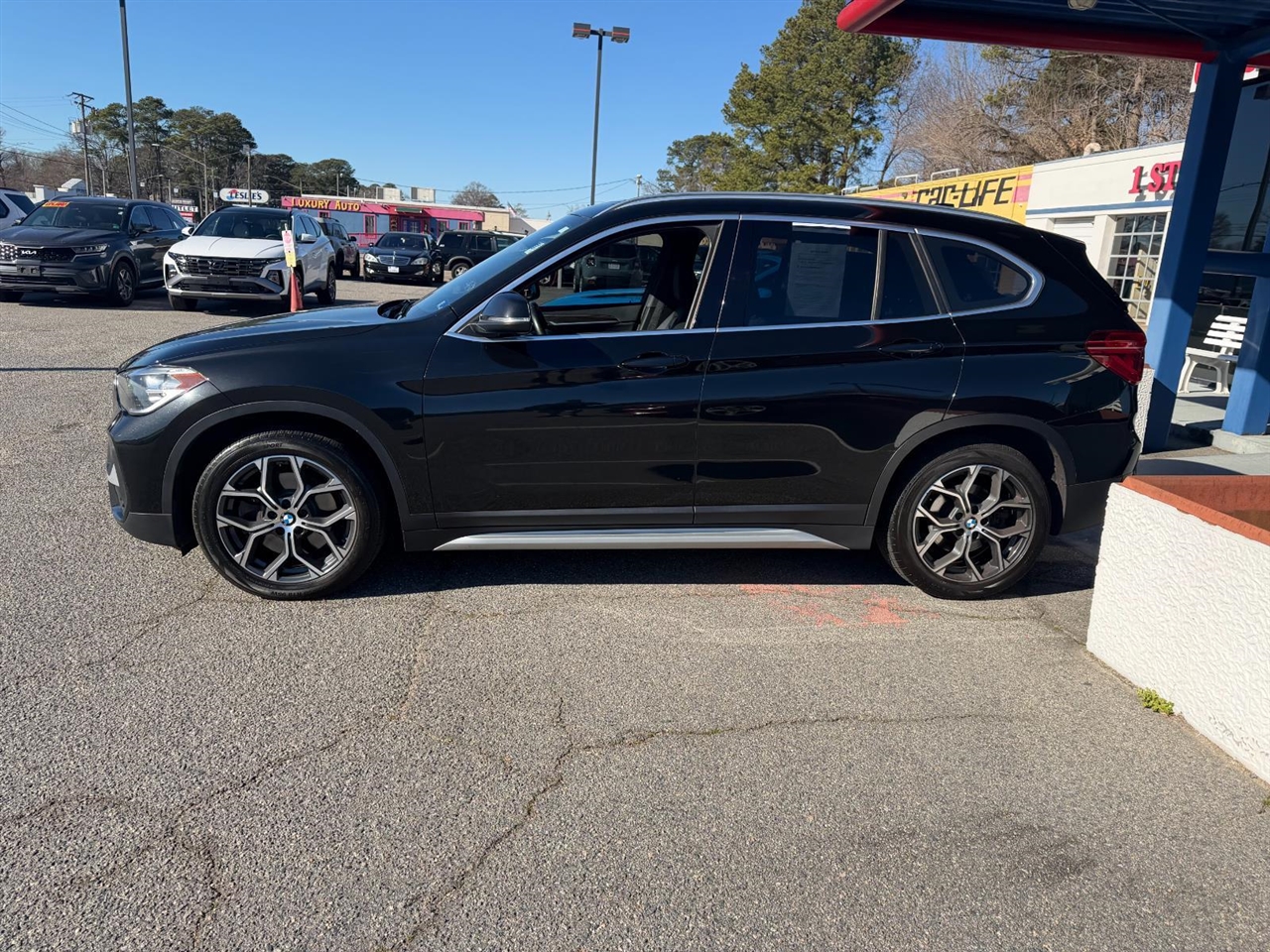 BMW X1 xDrive28i 2021